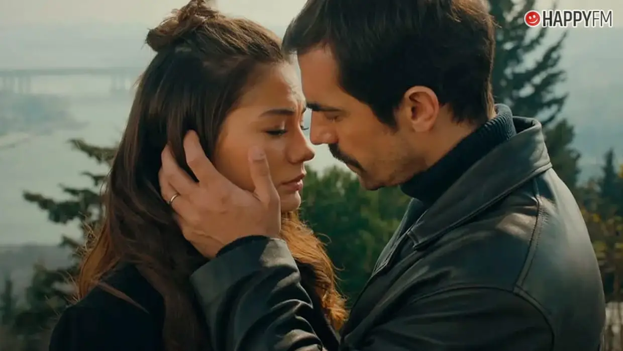 ‘Mi hogar mi destino’, capítulo 24: Mehdi se sincera con Zeynep