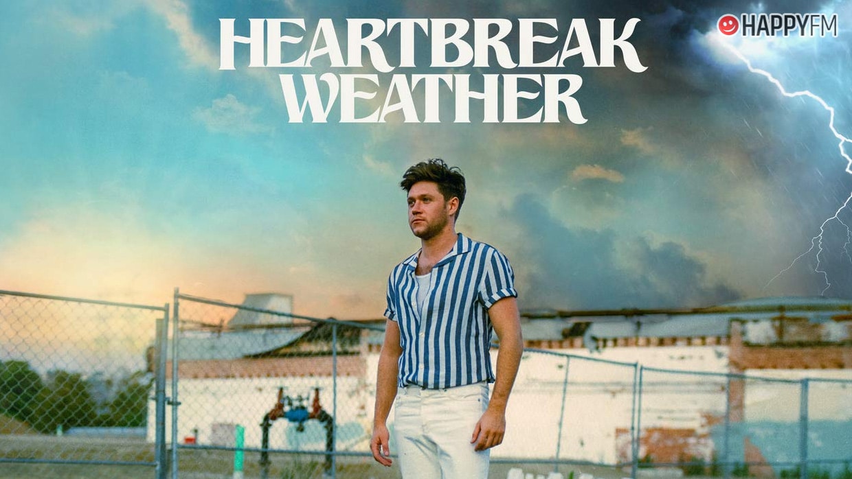 Niall Horan: Las canciones imprescindibles de ‘Heartbreak Weather’, su álbum