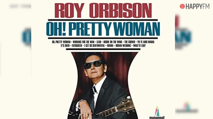 ‘Oh, Pretty Woman’, de Roy Orbison: letra (en español), historia y vídeo