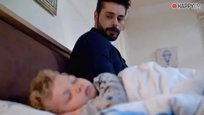 ‘Ömer sueños robados’, capítulo 18: Levent toma una crucial decisión