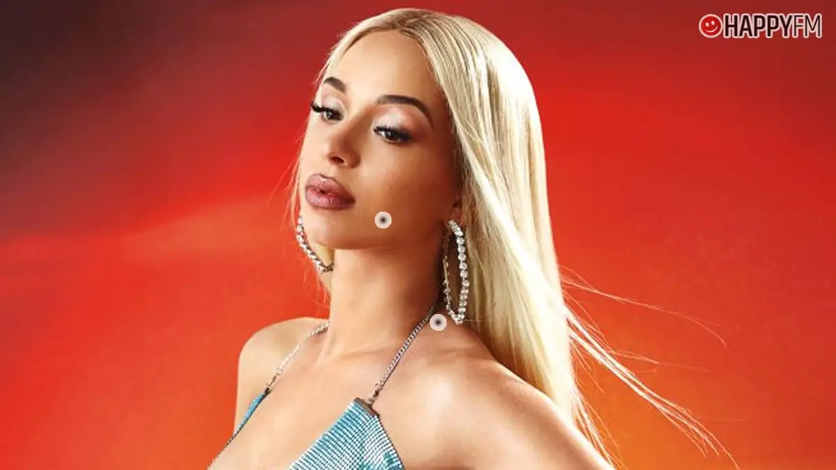 ‘Pussy’, de Bad Gyal y El Guincho: letra y vídeo