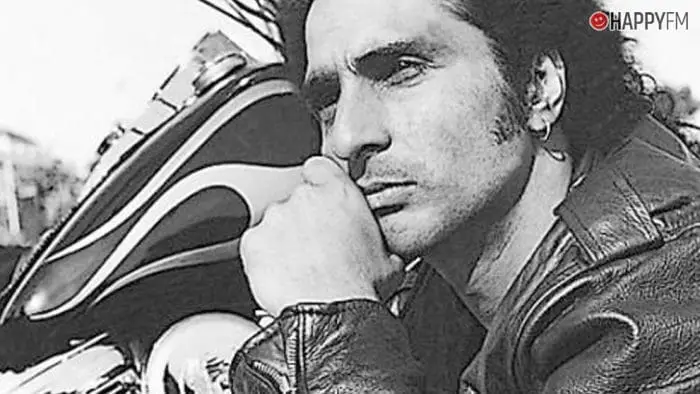 ‘Siete vidas’, de Antonio Flores: historia, letra y vídeo