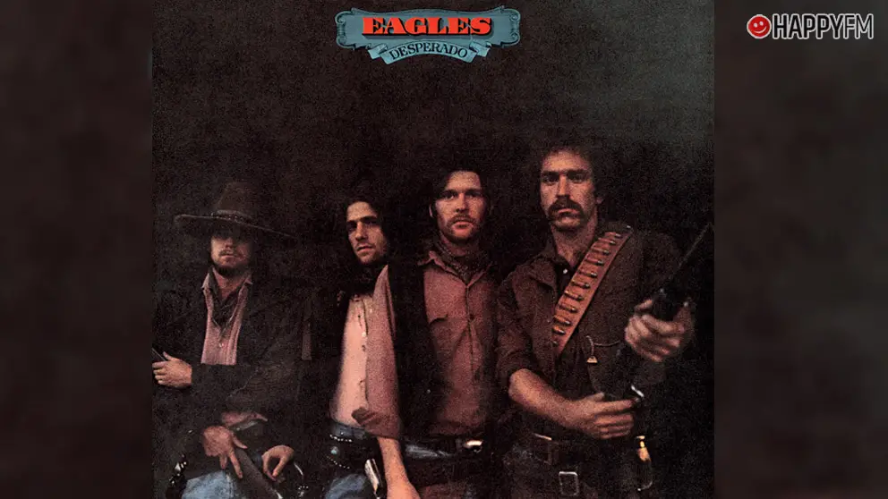 ‘Tequila sunrise’, de Eagles: letra (en español), historia y vídeo