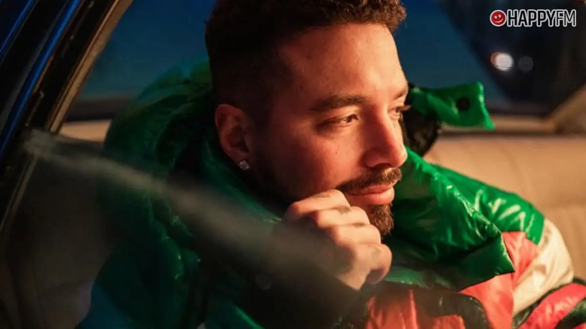 ‘Tu veneno’, de J Balvin: letra y vídeo