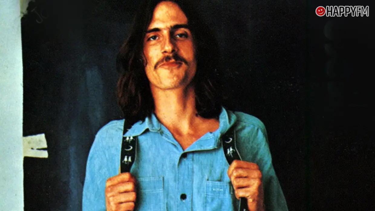 ‘You’ve Got a Friend’, de James Taylor: letra (en español), historia y vídeo