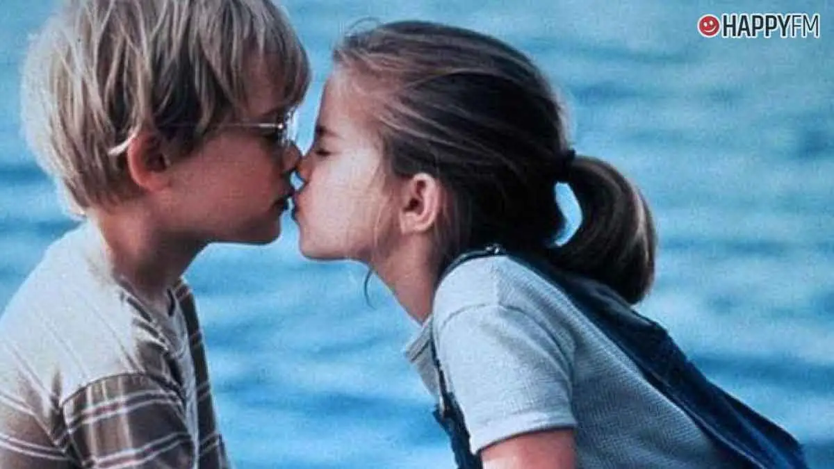 10 Frases e Imágenes para Felicitar el Día Internacional del Beso