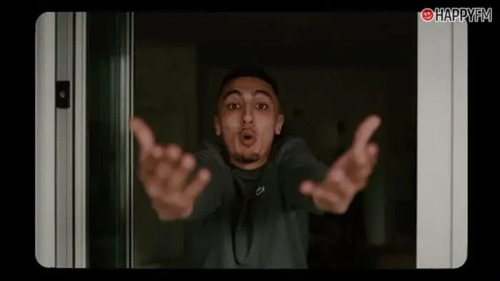 ‘Añoranza, sinónimo de felicidad’, de Morad: letra y vídeo