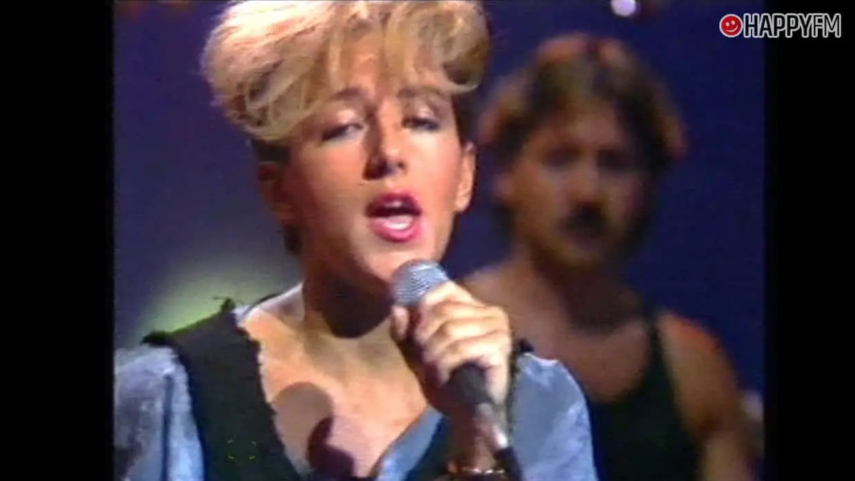 ‘Barco a Venus’, de Mecano: letra, historia y vídeo