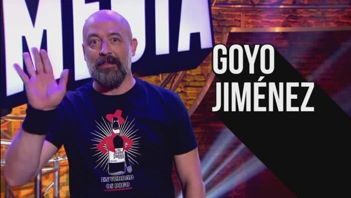 Biografía: Quién es Goyo Jiménez, el humorista experto en asuntos americanos