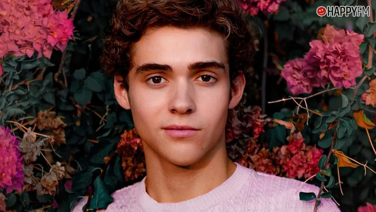 Biografía: ¿Quién es Joshua Bassett? Esta es su historia