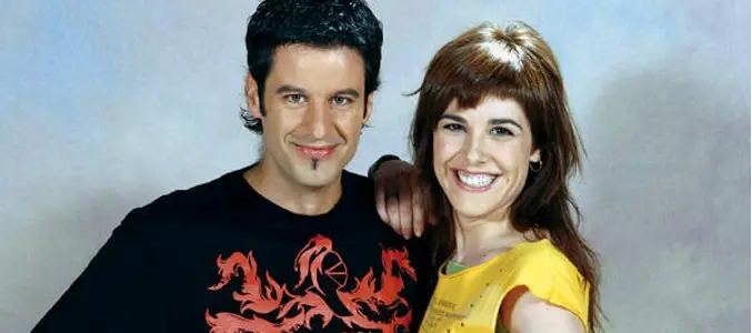 Raquel Sánchez Silva fue presentadora de Canal + y Cuatro