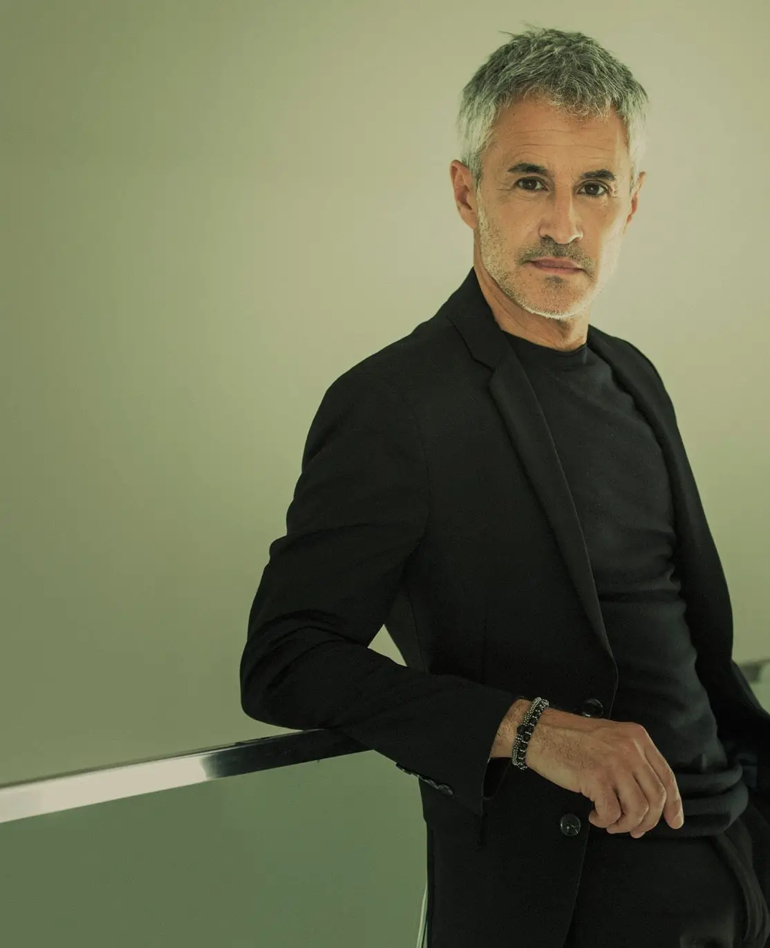 Sergio Dalma celebra, con un año de retraso por la pandemia, sus 30 años de carrera