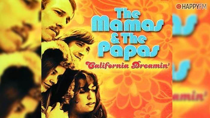 ‘California Dreamin’ de The Mamas & The Papas: letra (en español), historia y vídeo