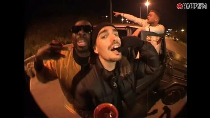 ‘Clase G’, de Rels B: letra y vídeo