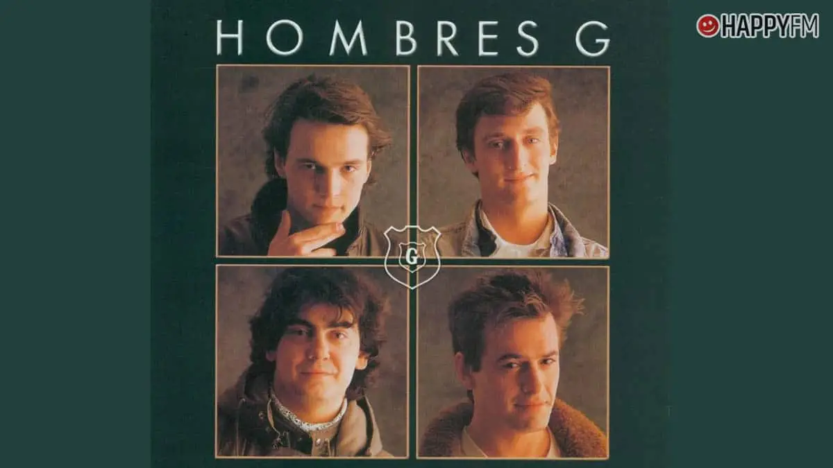 ‘Devuélveme a mi chica’, de Hombres G: letra, historia y vídeo