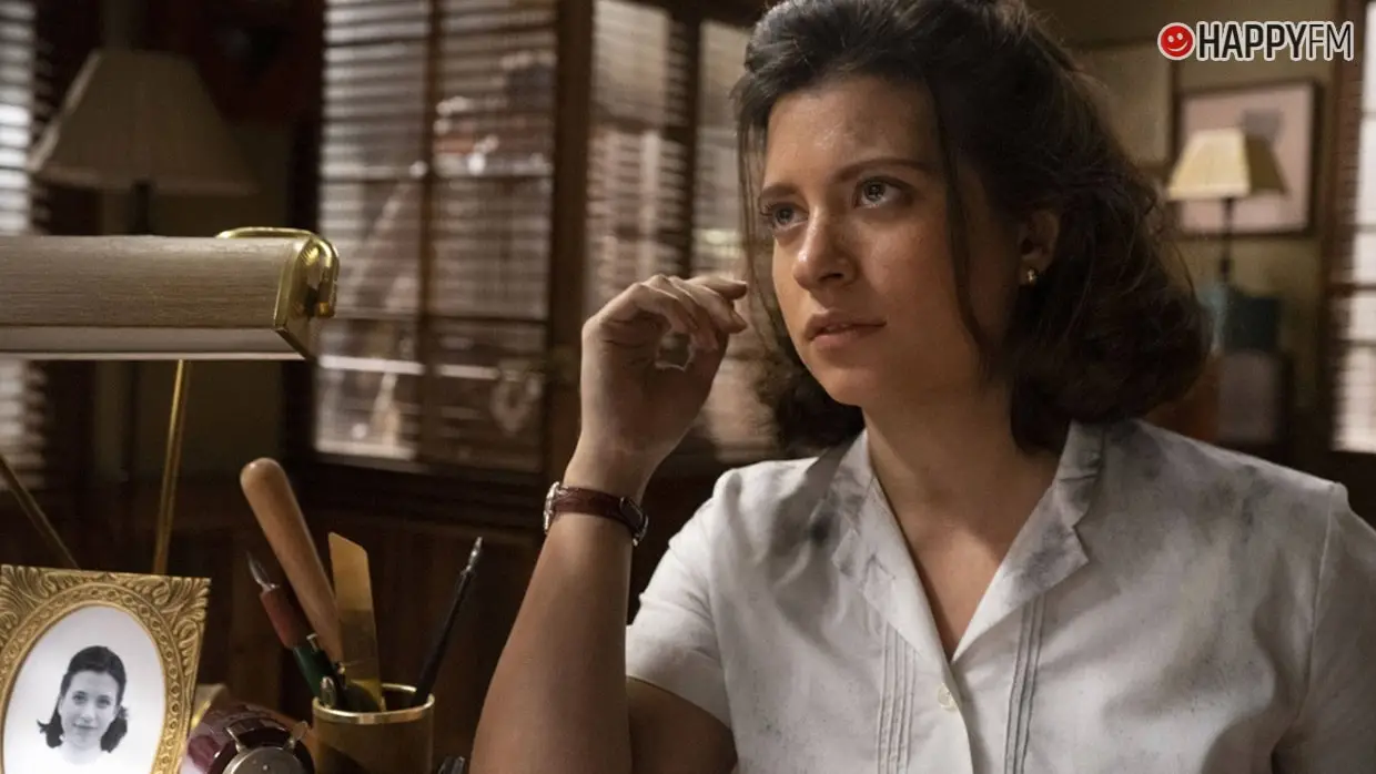 ‘Dos vidas’, avance capítulo 57 del jueves 15 de abril: Carmen intentará salvar a Mabele