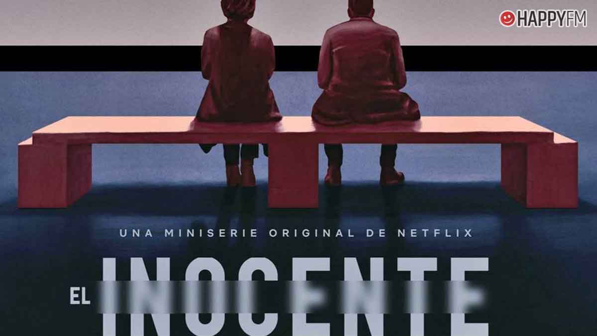 ‘El inocente’: Cómo ver la serie de Mario Casas y José Coronado completa y online