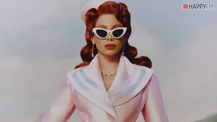 ‘Girl from Rio’, de Anitta: letra (en español) y vídeo