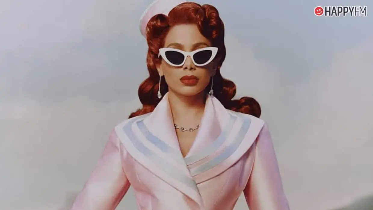 ‘Girl from Rio’, de Anitta: letra (en español) y vídeo