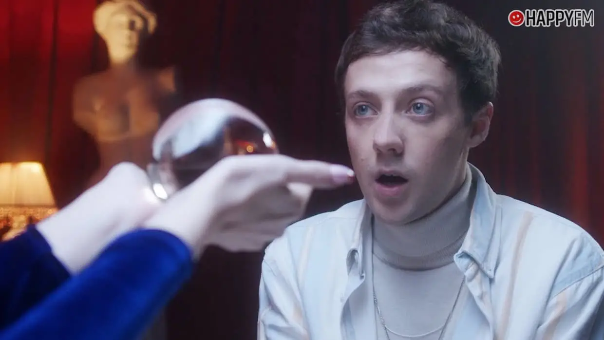 ‘Horóscopo’, de David Rees: letra y vídeo