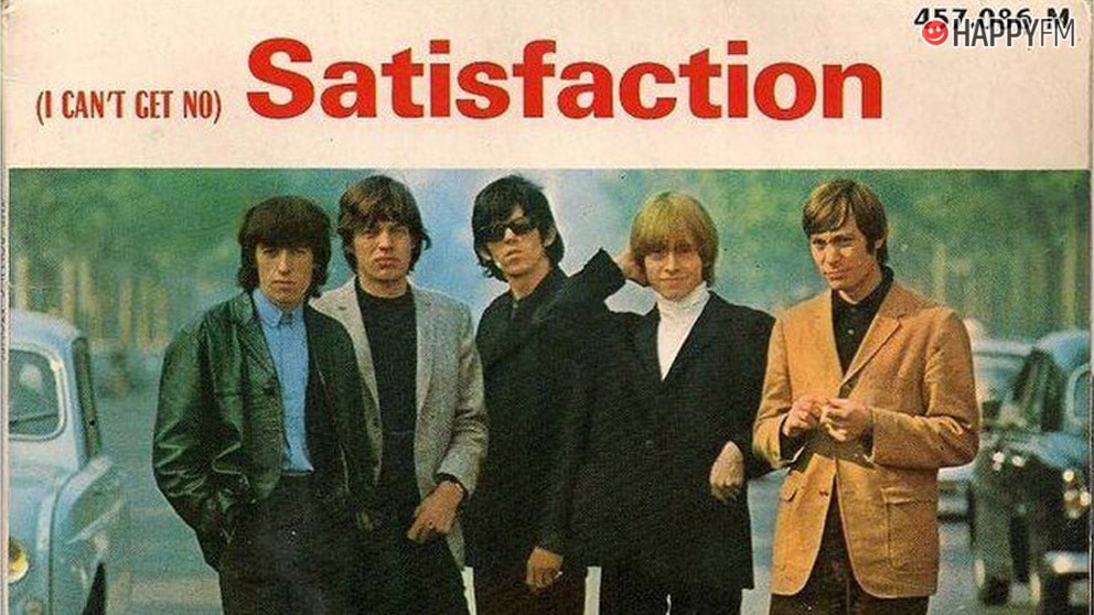 ‘(I Can’t Get No) Satisfaction’, de The Rolling Stones: letra (en español), historia y vídeo