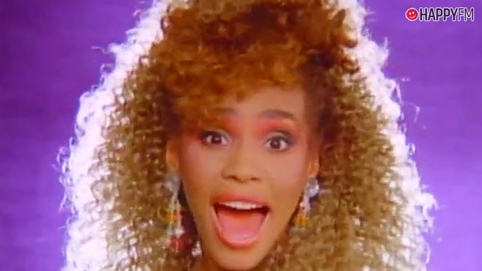 ‘I wanna dance with somebody’, de Whitney Houston: letra (en español), historia y vídeo