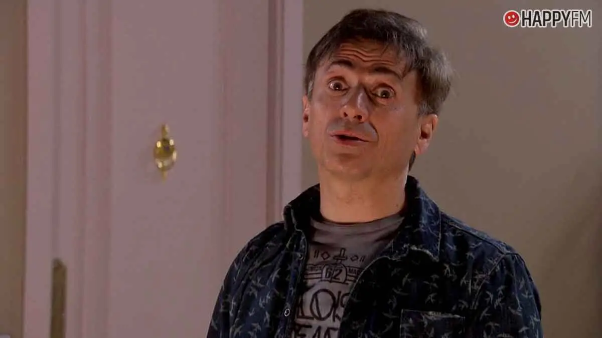 José Mota: su edad, su pareja y su pasado en Cruz y Raya