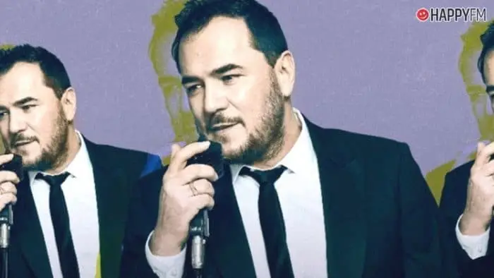 Ismael Serrano: su edad, su pareja y su relación con Podemos