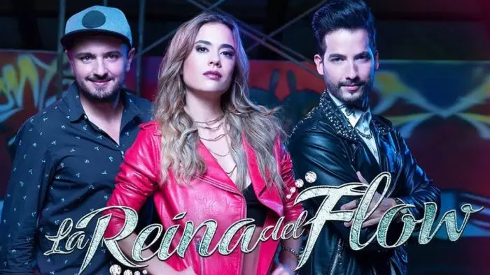 'La Reina del Flow 2' por ahora solo estará disponible en Caracol TV y Univisión en Colombia y Estados Unidos