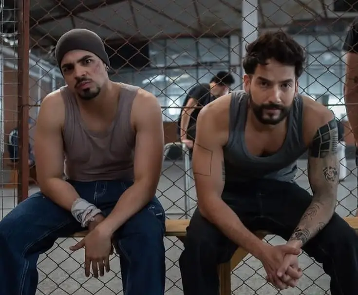 La Reina del Flow: Charly Flow podrá salir de la cárcel