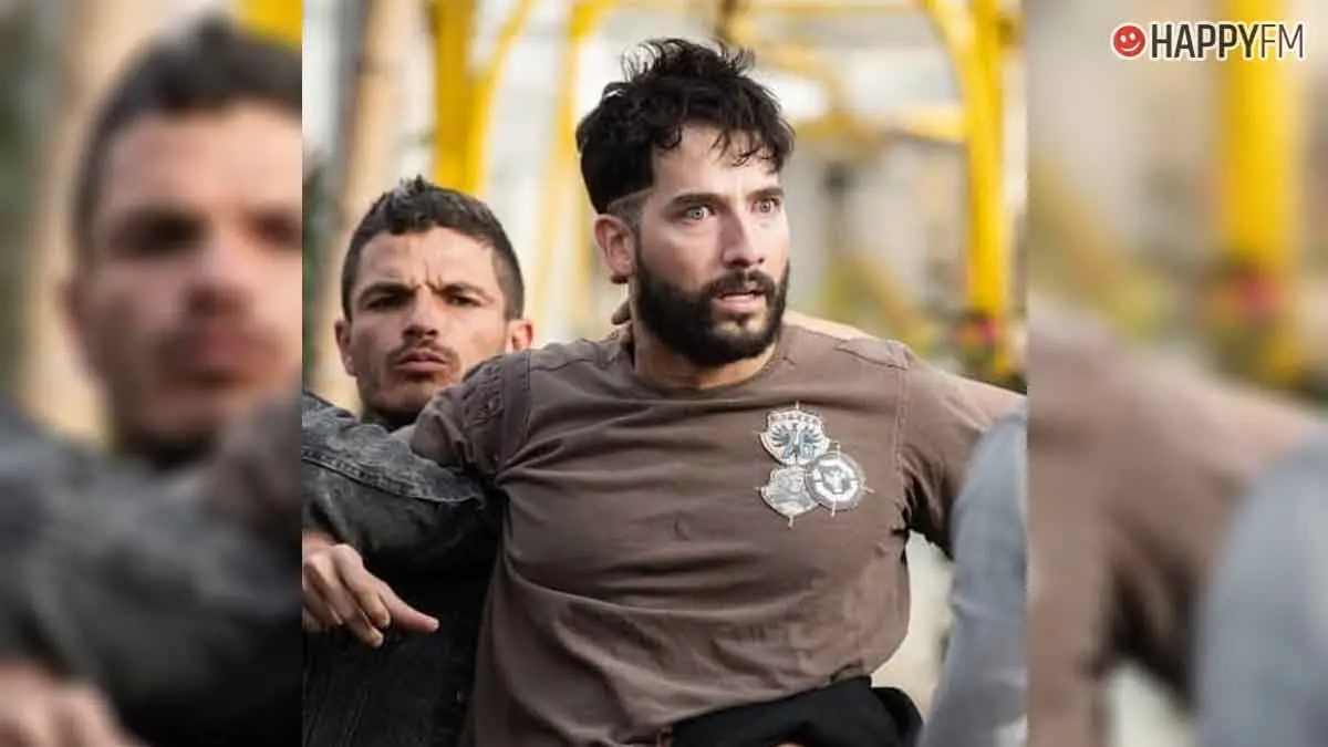 ‘La Reina del Flow’, capítulo 3: Charly sale de la cárcel con una desagradable sorpresa