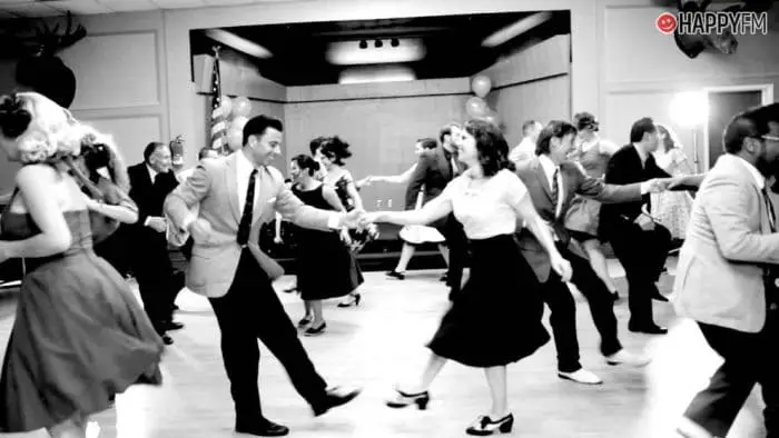‘Let’s twist again’, de Chubby Checker: letra (en español), historia y vídeo