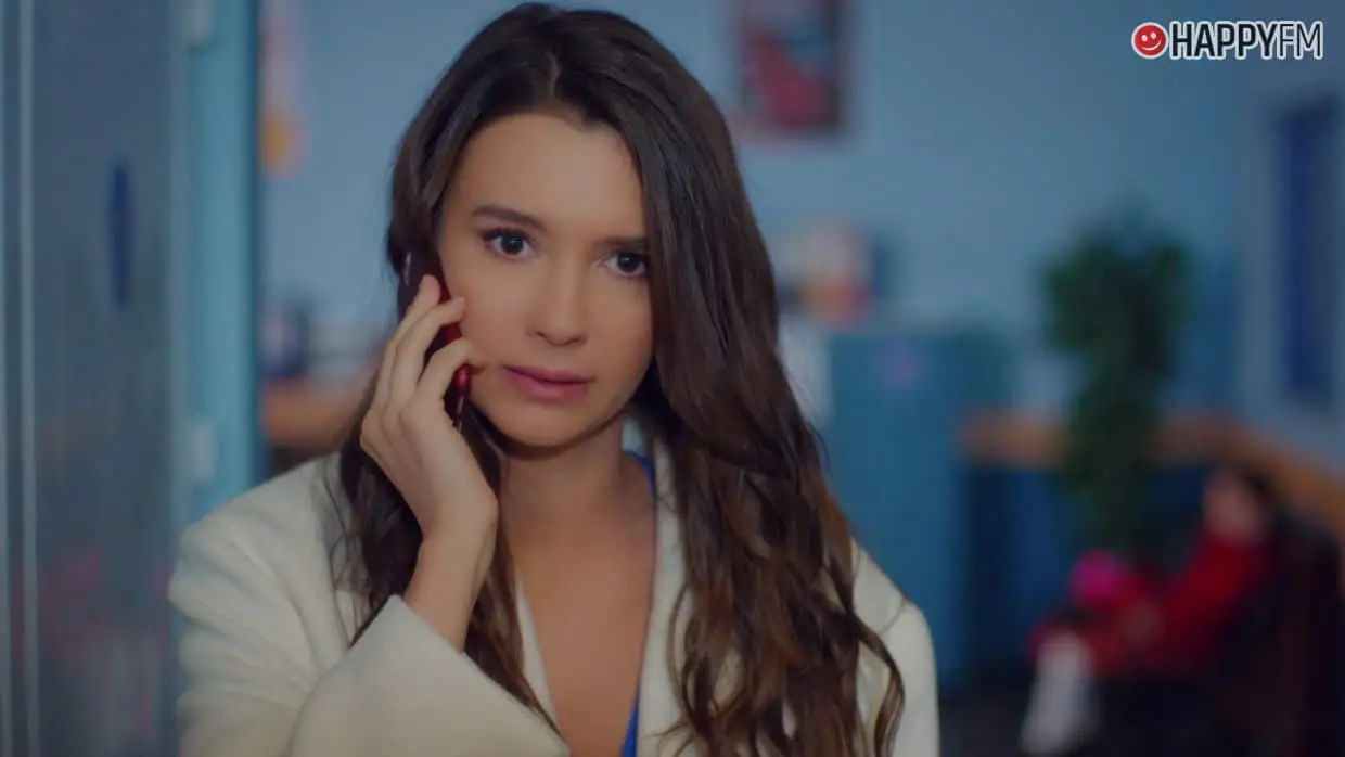 ‘Mi Hija’, capítulo 17: Candan ¿dispuesta a adoptar a Öykü?