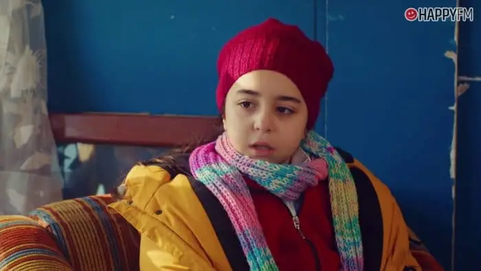 ‘Mi Hija’, capítulo 18: Demir encuentra la manera de ver a Öykü