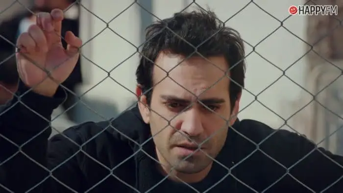 ‘Mi Hija’, capítulo 19: Demir se entrega a la policía para salvar a Öykü