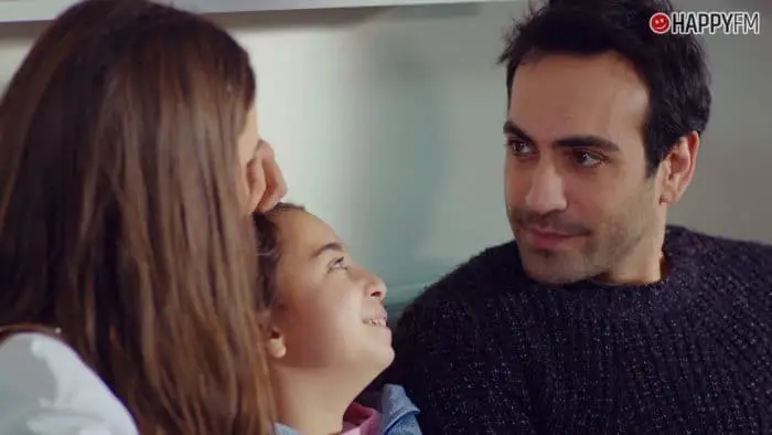 ‘Mi Hija’, capítulo 20: Demir, Öykü y Candan se enfrentan a un gran peligro