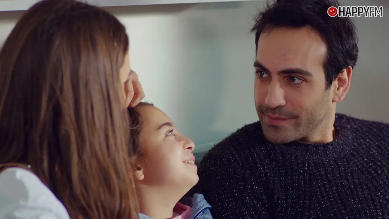 ‘Mi Hija’, capítulo 20: Demir, Öykü y Candan se enfrentan a un gran peligro