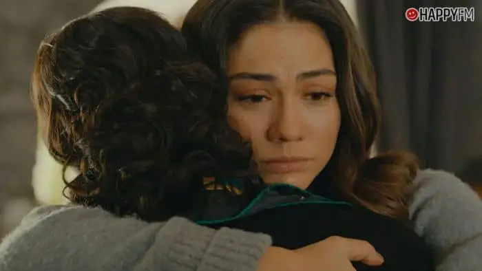 ‘Mi hogar mi destino’, capítulo 28: Zeynep, rota al descubrir el pasado de Mehdi y Benal