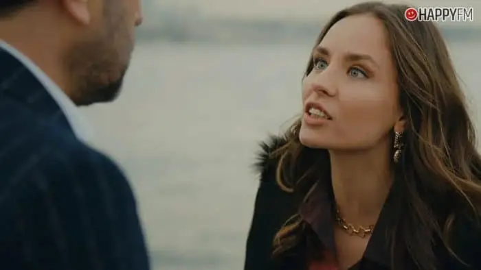 ‘Mi hogar mi destino’, capítulo 29: La amante de Ekrem ¿contará la verdad?