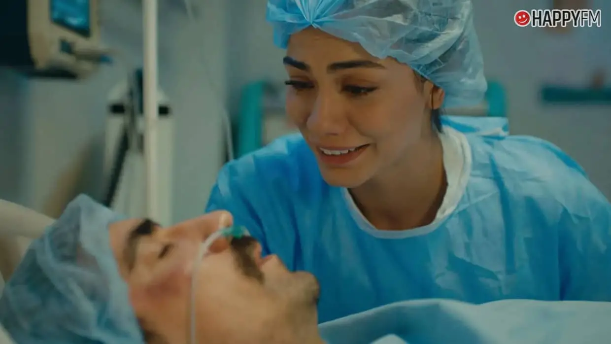 ‘Mi hogar mi destino’, capítulo 33: Zeynep se enfrenta al grave estado de Mehdi