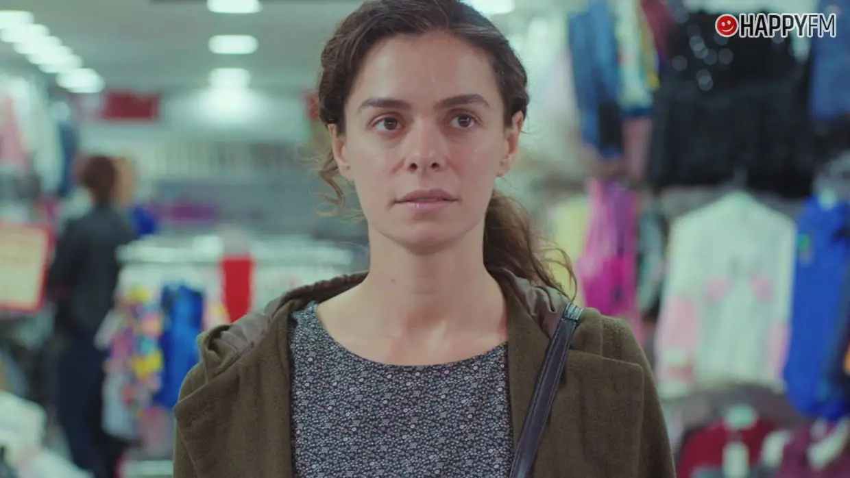 ‘Mujer’, capítulo 70: Bahar comienza a sospechar de Bersan y Cem