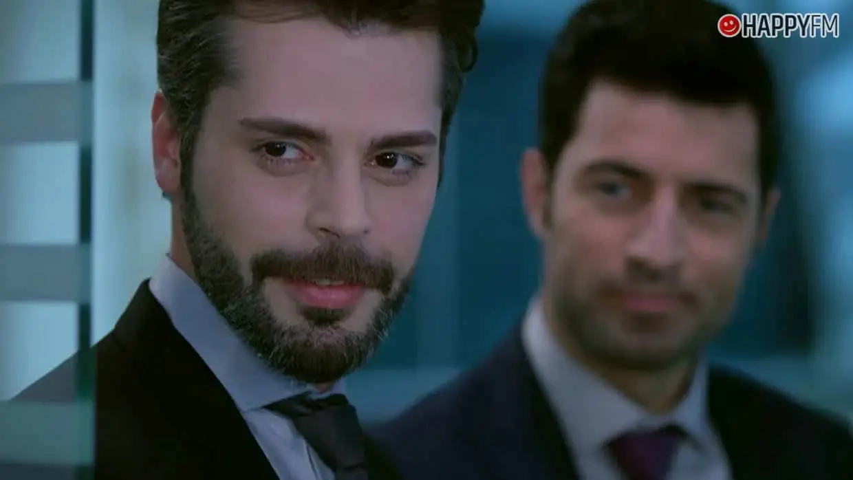 ‘Ömer sueños robados’, capítulo 40: Levent comienza a confiar en Meryem