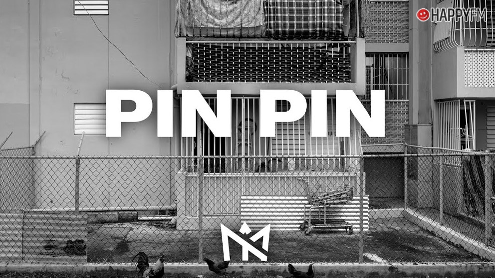 ‘Pin Pin’, de Myke Towers: letra y vídeo