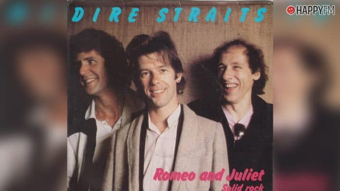 ‘Romeo And Juliet’, de Dire Straits: letra (en español), historia y vídeo