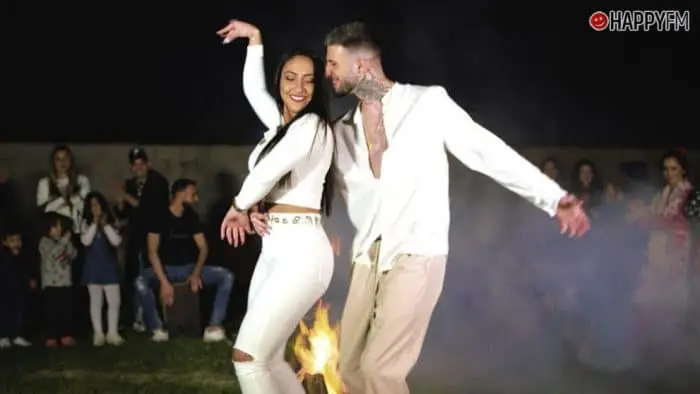 ‘Rosas pa’ tu pelo’, de Keen Levy: letra y vídeo