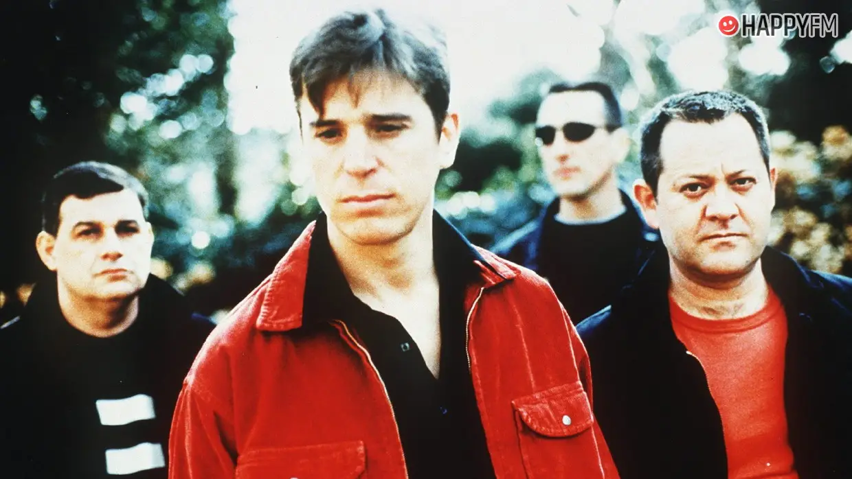 ‘Sabor de amor’, de Danza Invisible: letra, historia y vídeo