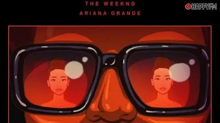 ‘Save your tears’ remix, de The Weeknd y Ariana Grande: letra (en español) y vídeo