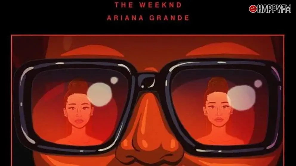 ‘Save your tears’ remix, de The Weeknd y Ariana Grande: letra (en español) y vídeo