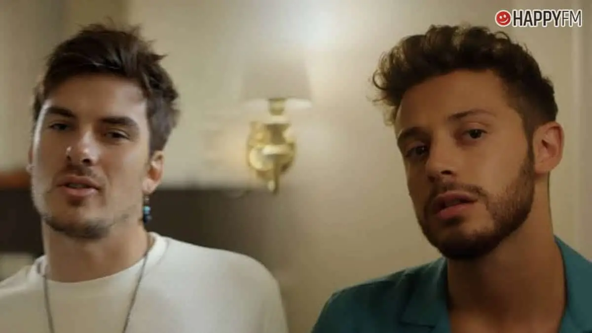 ‘Úsame’, de Ruggero y Dvicio: letra y vídeo