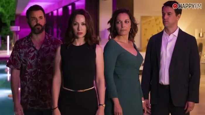 6 series españolas que deberías ver si te gusta el suspense